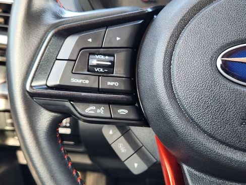 Certified 2023 Subaru Forester Sport AWD/4WD image 30