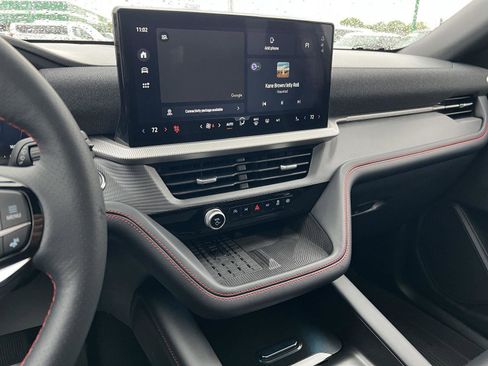 Used 2025 Ford Explorer ST-Line w/ Premium Package AWD/4WD image 27