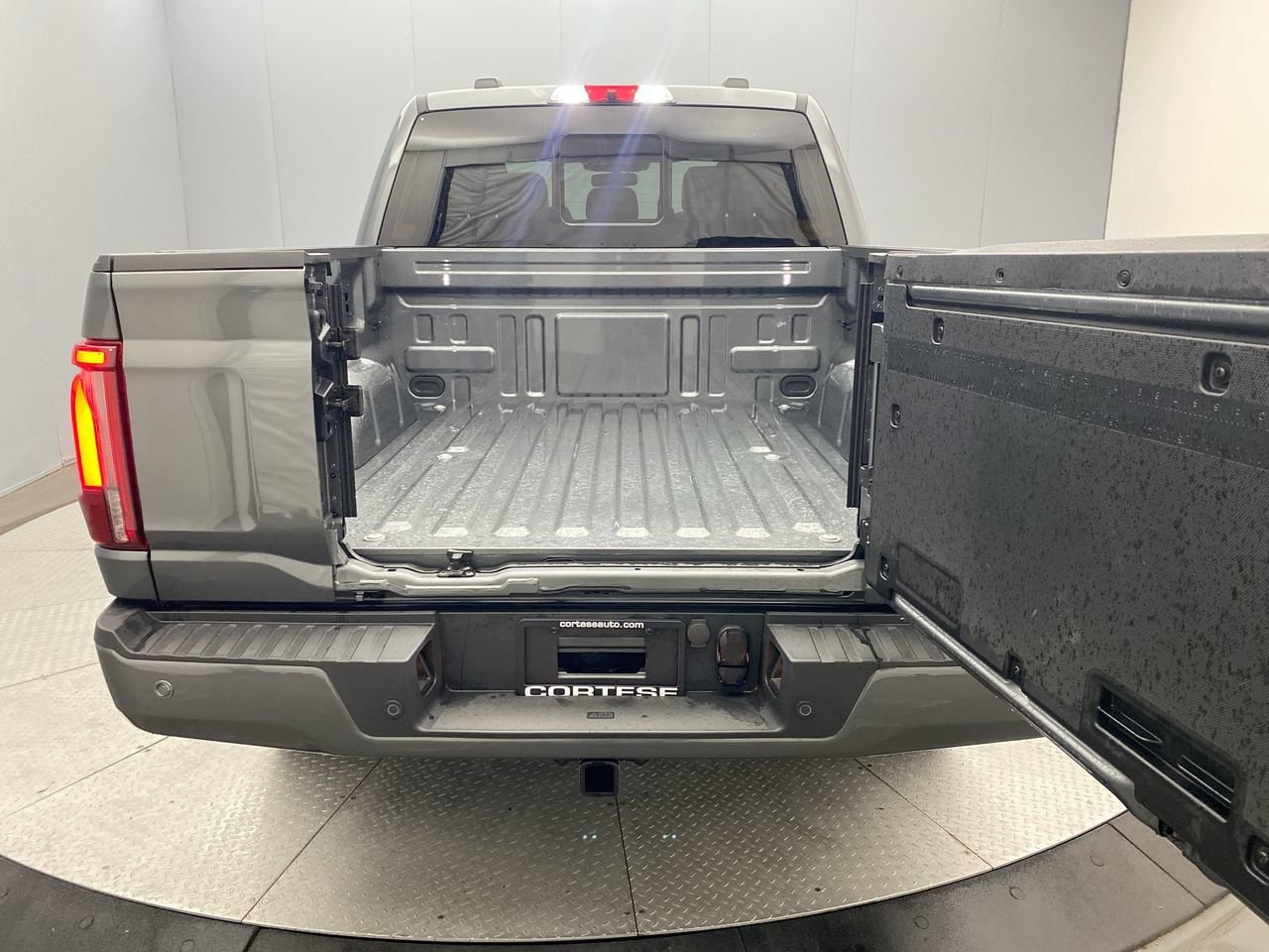 Used 2026 Ford F150 Platinum AWD/4WD image 26