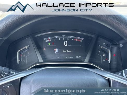 Used 2020 Honda CR-V EX image 33