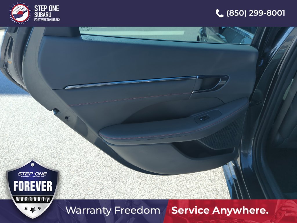 Used 2023 Hyundai Sonata N Line FWD image 29