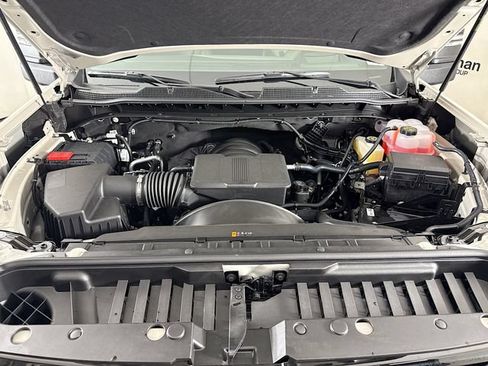 New 2026 Chevrolet Silverado 2500 ZR2 AWD/4WD image 31