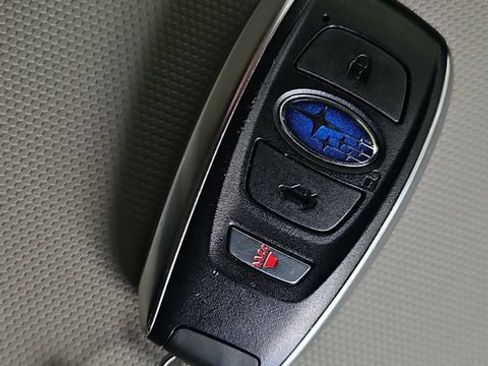 Certified 2026 Subaru Forester Limited AWD/4WD image 29
