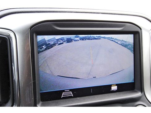 Used 2021 Chevrolet Silverado 1500 LT AWD/4WD image 26