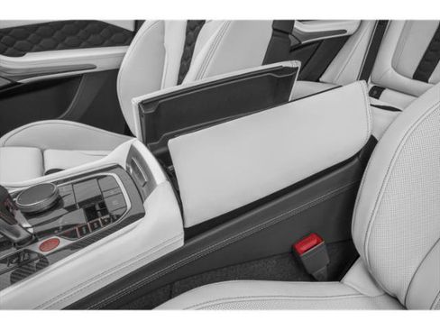 New 2026 BMW X5 M Competition w/ Executive Package AWD/4WD image 17