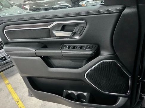 Used 2026 RAM 1500 Laramie w/ Sport Appearance Package AWD/4WD image 24