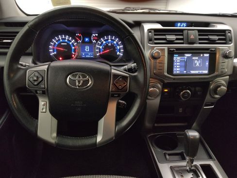 Used 2018 Toyota 4Runner SR5 image 22