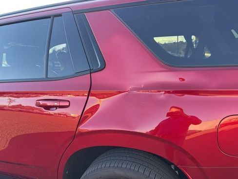 Used 2021 Chevrolet Tahoe RST w/ Luxury Package image 74