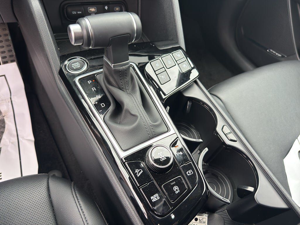 Used 2025 Kia Sportage X-Pro Prestige AWD/4WD image 18