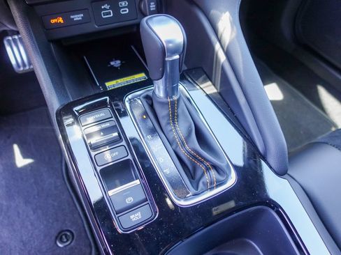 New 2026 Acura Integra A-Spec FWD image 20