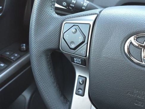 Used 2023 Toyota Tacoma Limited image 27