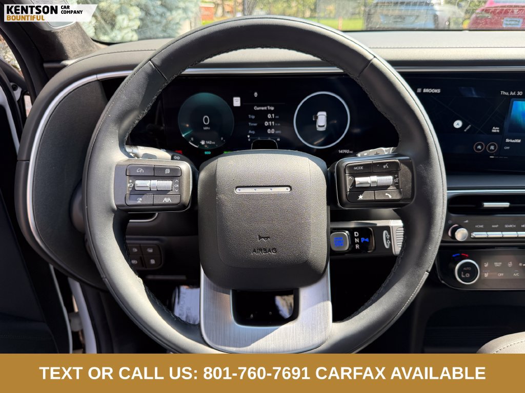 Used 2026 Hyundai Palisade Calligraphy FWD image 16