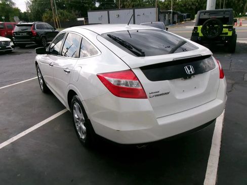 Used 2010 Honda Crosstour EX-L image 5