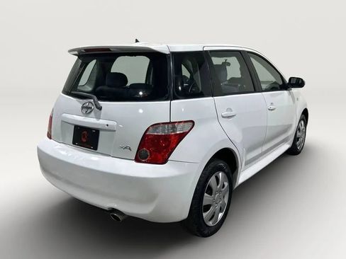 Used 2006 Scion xA image 3