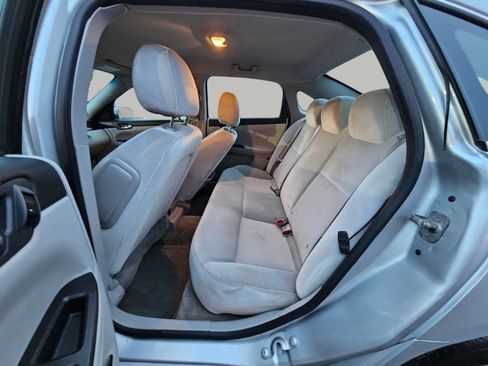 Used 2009 Chevrolet Impala LT image 21