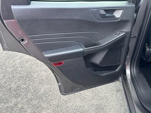Used 2025 Ford Escape Active FWD image 21