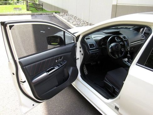 Used 2020 Subaru WRX Premium AWD/4WD image 16