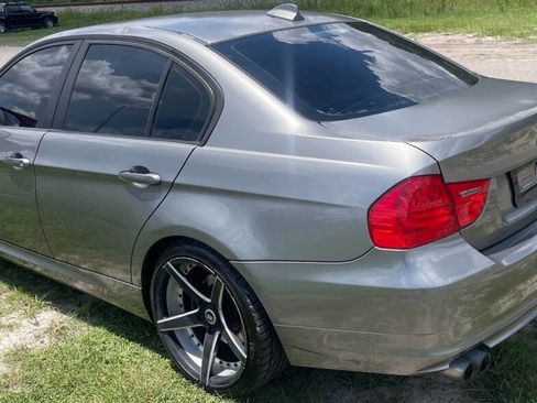 Used 2009 BMW 328i Sedan image 4