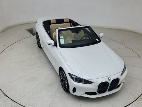 Used 2025 BMW 430i w/ Premium Package image 77