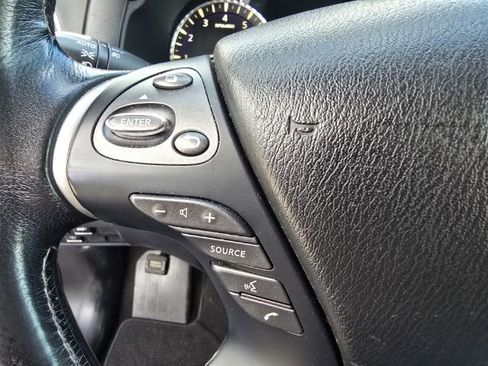 Used 2019 INFINITI QX60 Luxe w/ Essential Package image 19