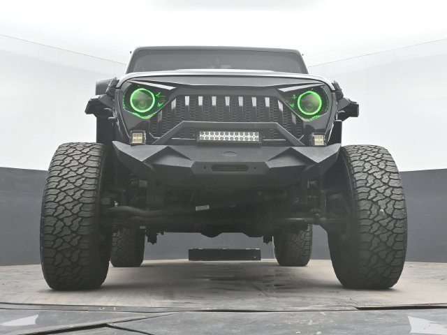 Used 2021 Jeep Wrangler Unlimited Sport AWD/4WD image 41