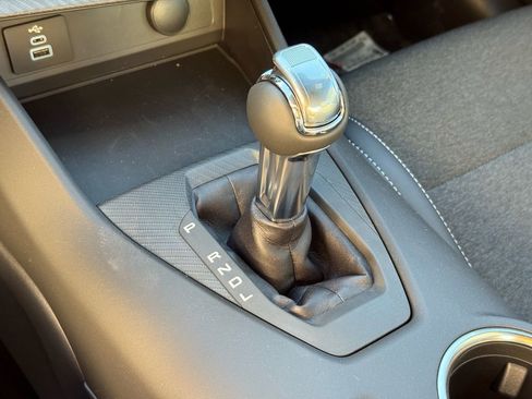 New 2025 Ford Mustang EcoBoost image 17