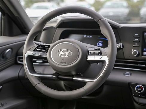New 2026 Hyundai Elantra Sport FWD image 18