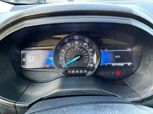 Used 2022 Ford Edge SE w/ Black Appearance Package AWD/4WD image 24