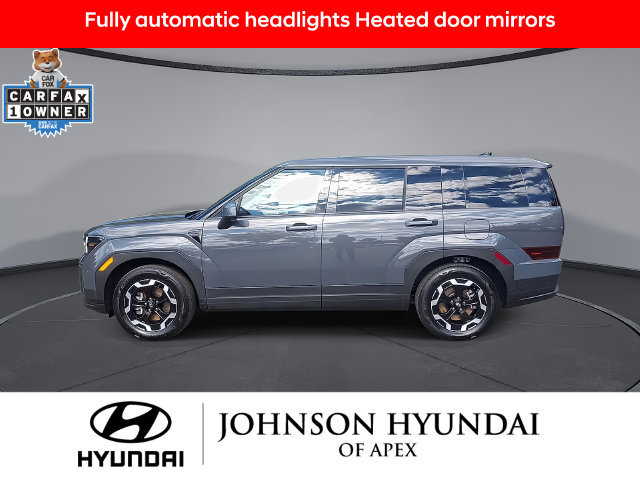 Used 2026 Hyundai Santa Fe SE FWD image 5