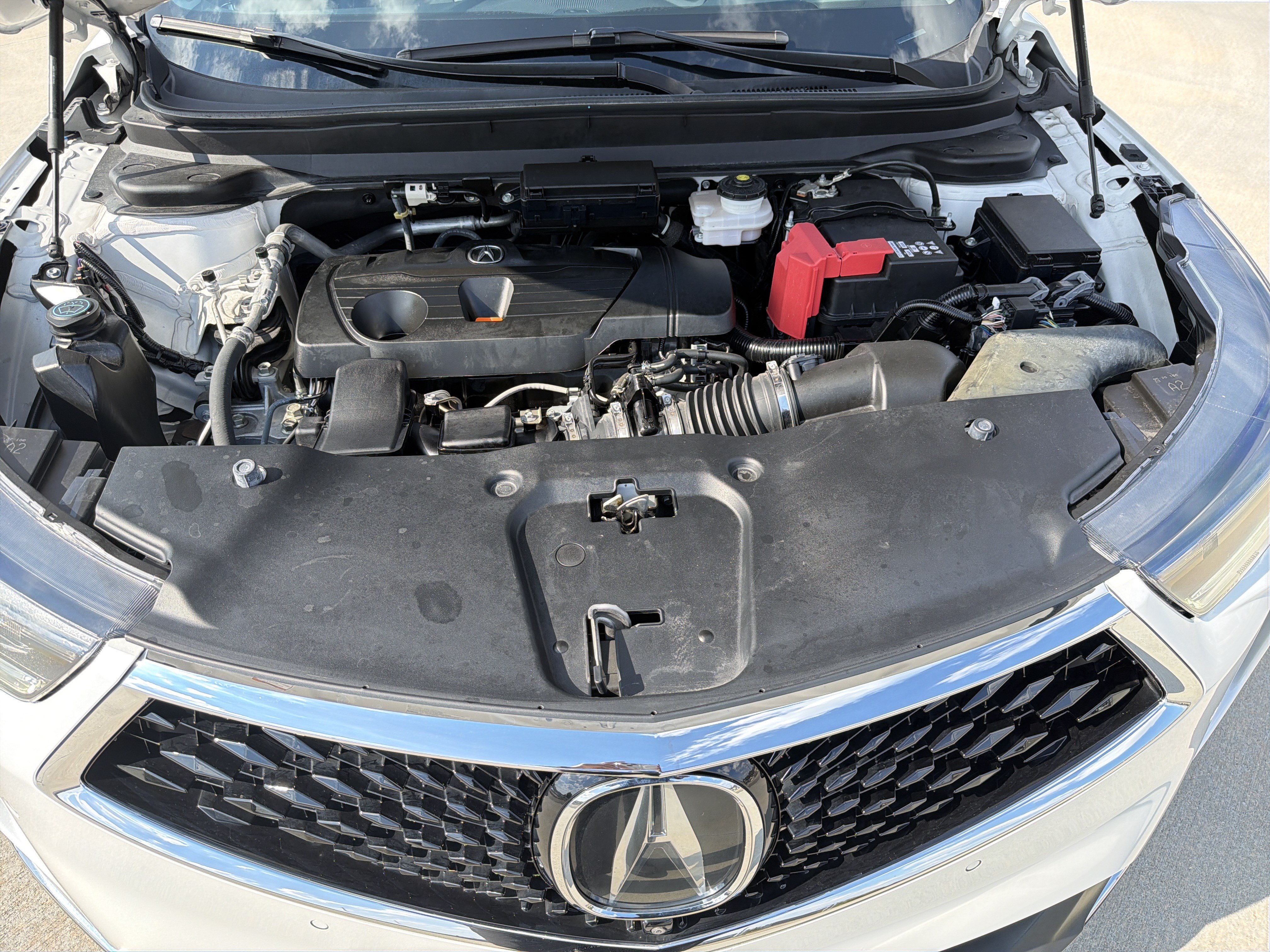 Certified 2023 Acura RDX w/ Advance Package AWD/4WD image 34