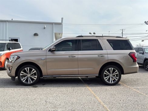 Used 2020 Ford Expedition King Ranch image 8