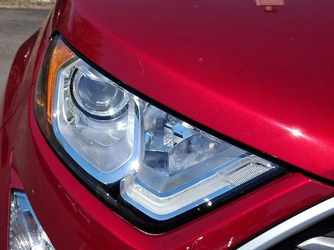 Certified 2022 Ford EcoSport SE AWD/4WD image 10