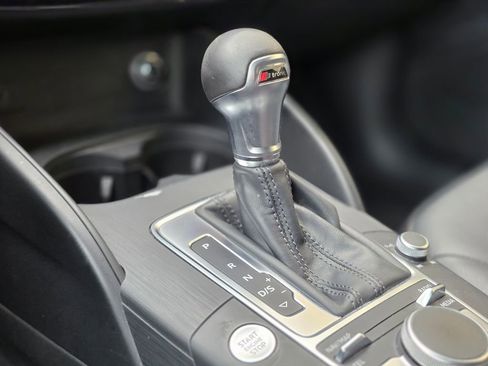 Used 2017 Audi A3 2.0T Premium image 34