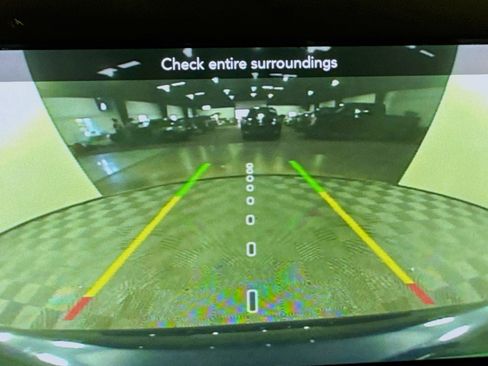 Used 2020 Jeep Compass Sport image 24