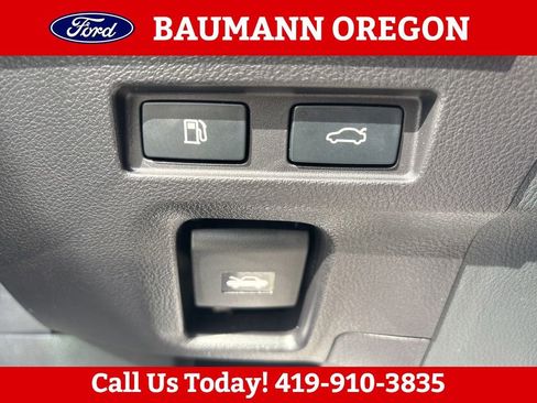 Used 2023 Lexus ES 250 w/ Premium Package AWD/4WD image 21