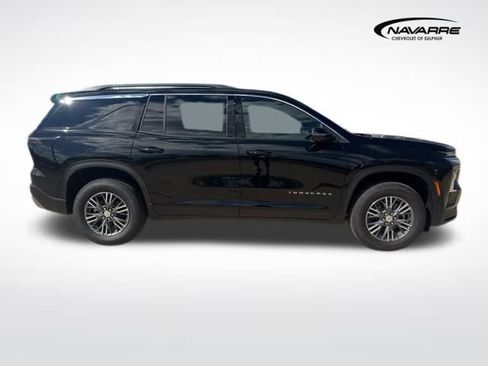 New 2026 Chevrolet Traverse LT w/ Driver Confidence Package image 9