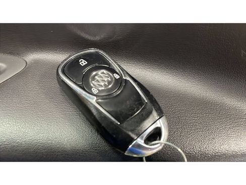 Used 2017 Buick Encore Preferred FWD image 19