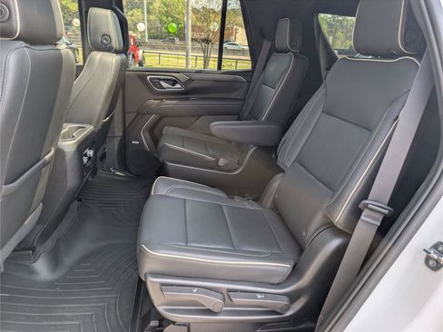 Used 2022 GMC Yukon SLT w/ SLT Premium Package RWD image 33
