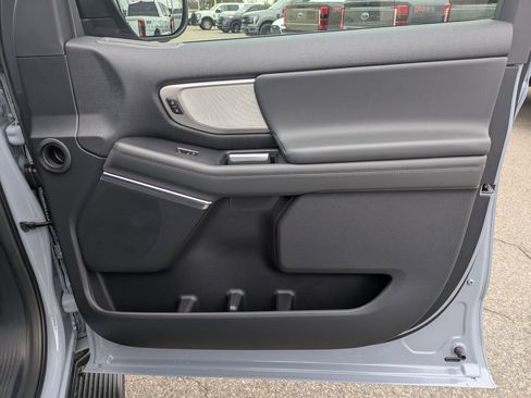 New 2026 Ford Expedition Active image 37