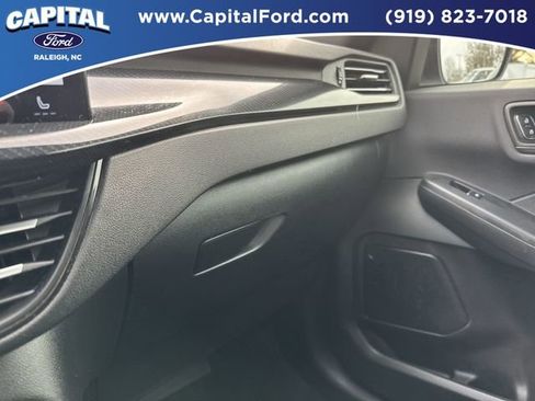 Certified 2023 Ford Escape ST-Line w/ Tech Pack #1 image 27