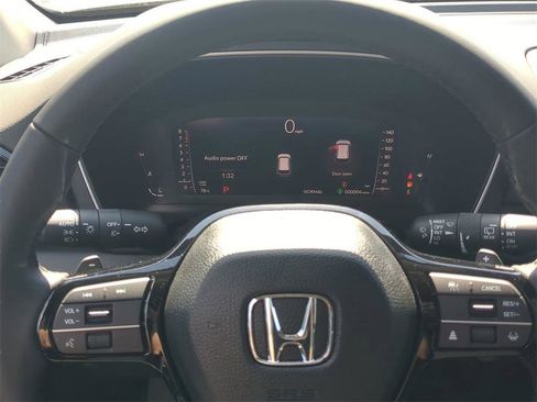 New 2026 Honda Pilot EX-L image 26