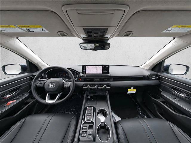 New 2026 Honda Pilot Touring image 25