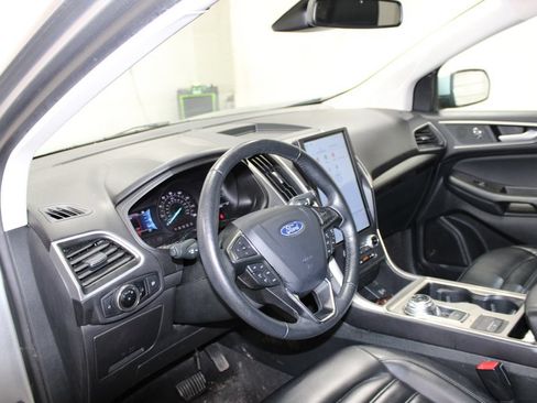 Used 2024 Ford Edge SEL AWD/4WD image 36