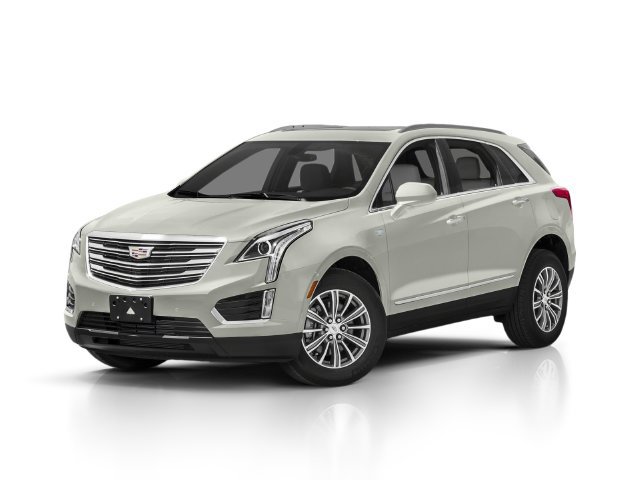 Used 2019 Cadillac XT5 Premium Luxury FWD image 1