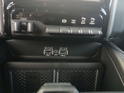 New 2026 RAM 2500 Laramie image 7