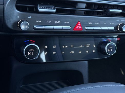 New 2026 Hyundai Palisade Calligraphy image 21