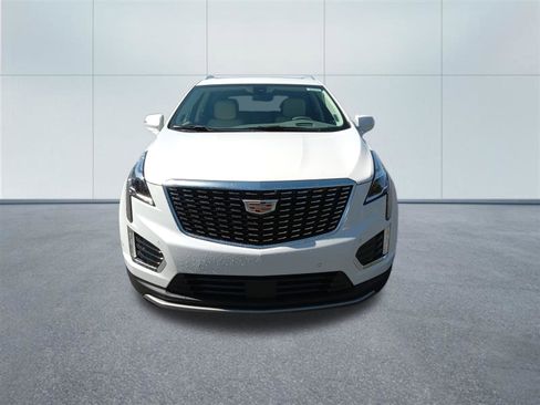 New 2026 Cadillac XT5 Premium Luxury image 5