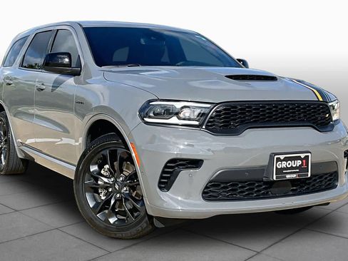 Used 2023 Dodge Durango R/T AWD/4WD image 3