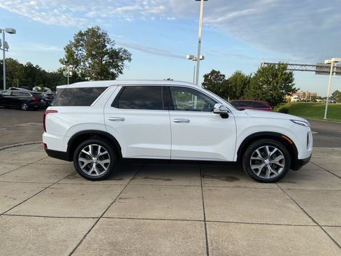 Used 2020 Hyundai Palisade SEL FWD image 13