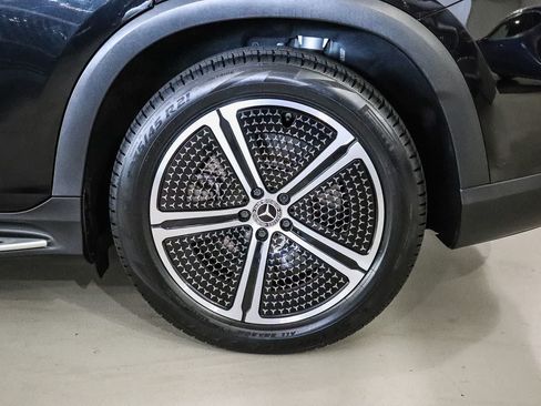 Certified 2024 Mercedes-Benz EQS 450+ SUV image 10